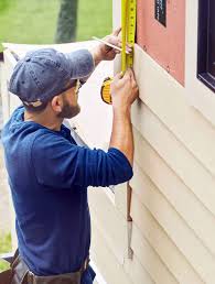 Best Siding Removal and Disposal  in Bigfork, MT